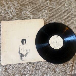 Donovan- Essence To Essence Lp, gatefold  GOOD ,COVER WEAR 1973  R2
